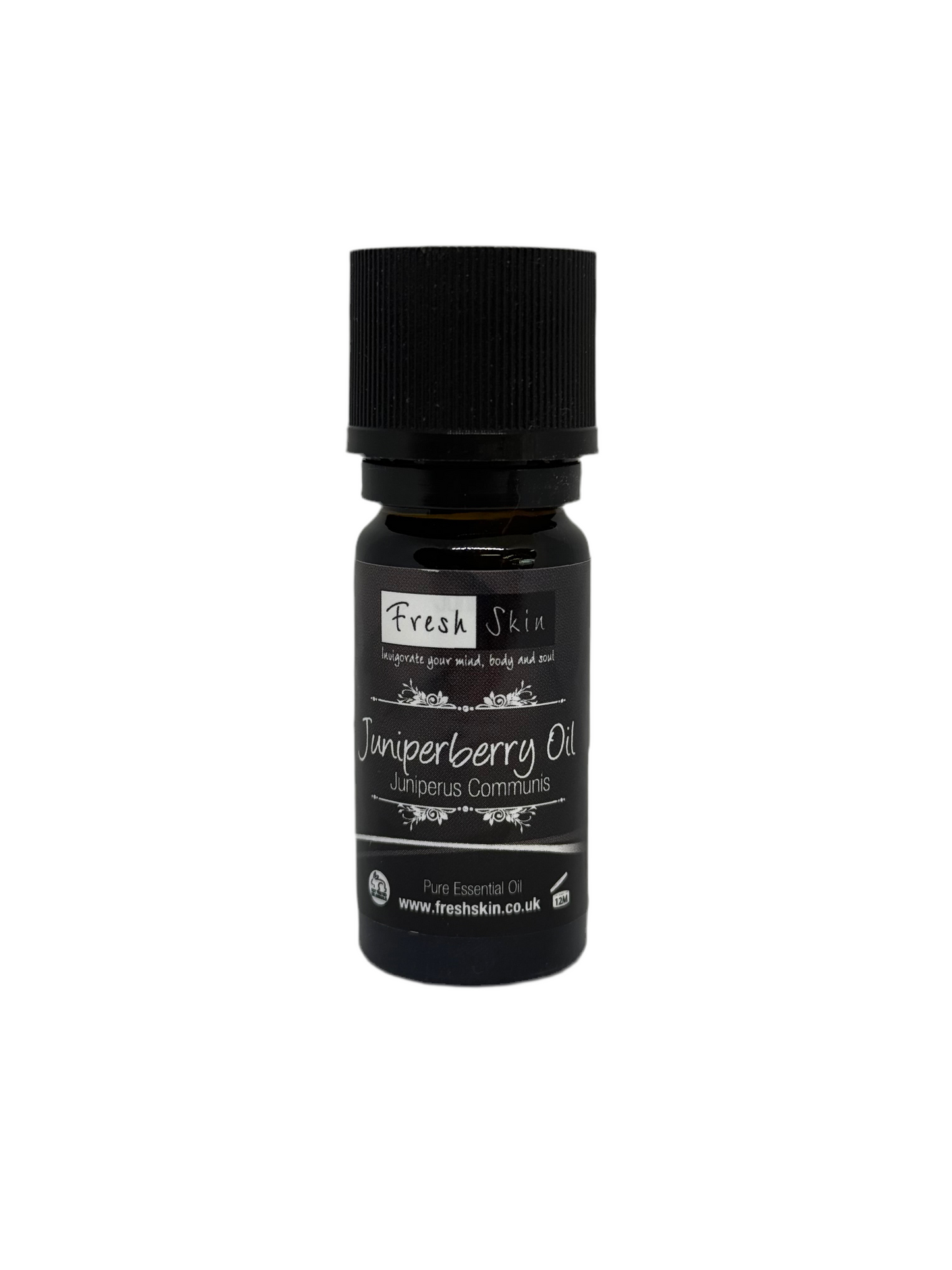 JUNIPER-BERRY Essential Oil 10ML
