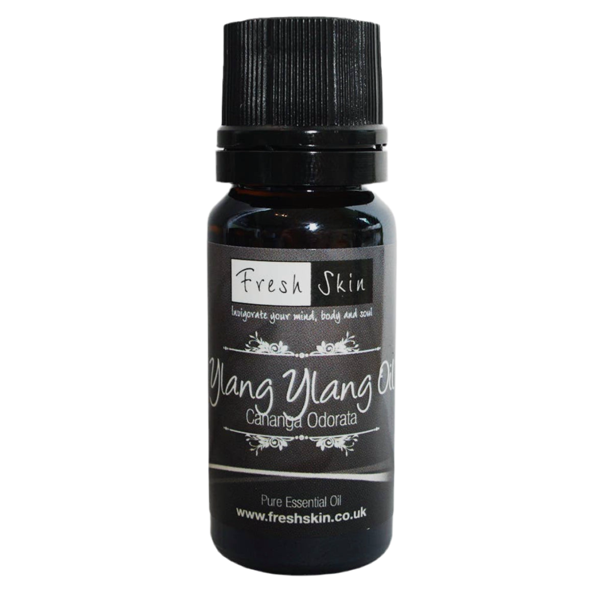 YLANG YLANG Essential Oil 10ML