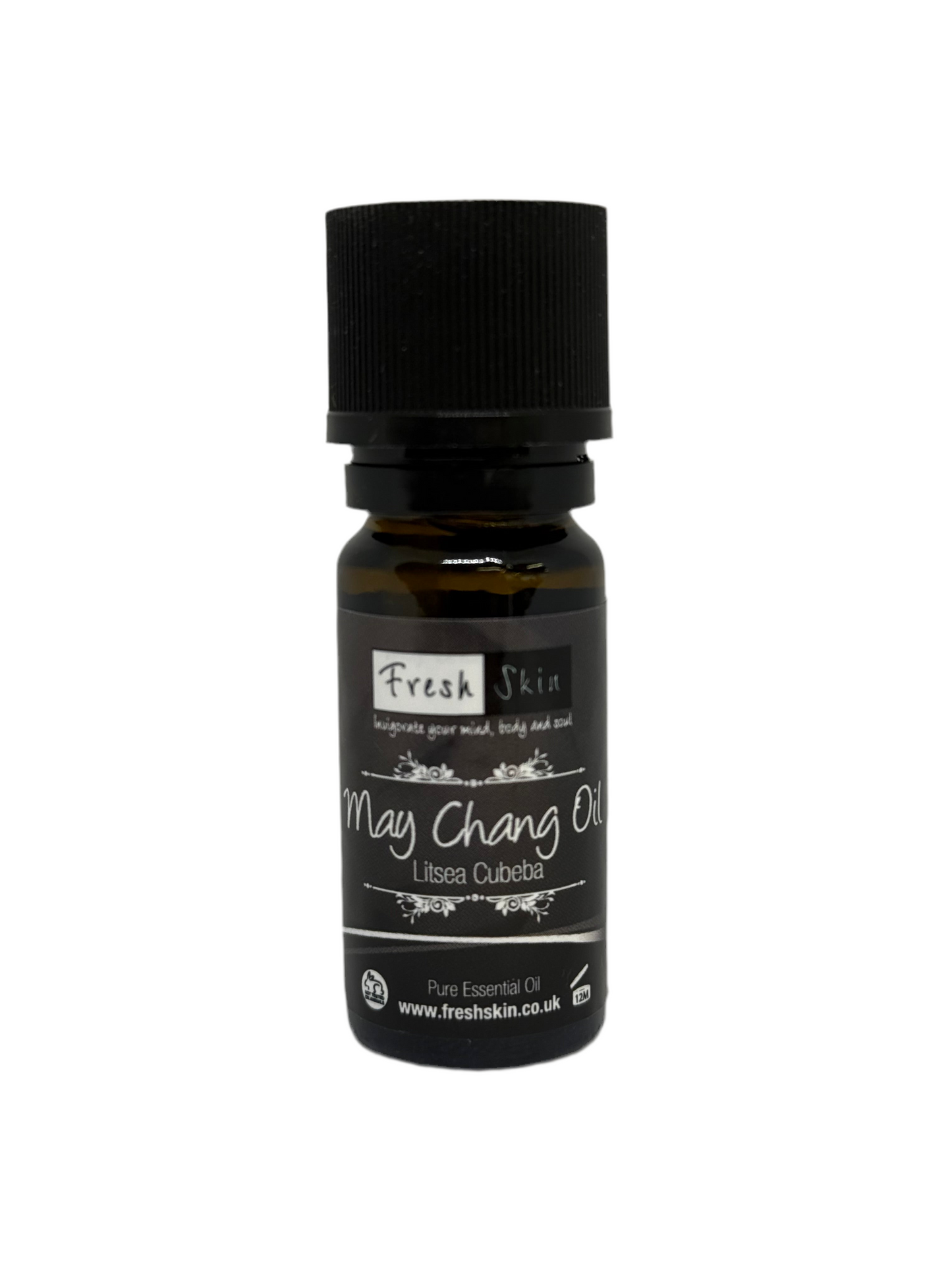 MAY CHANG Essential Oil 10ML