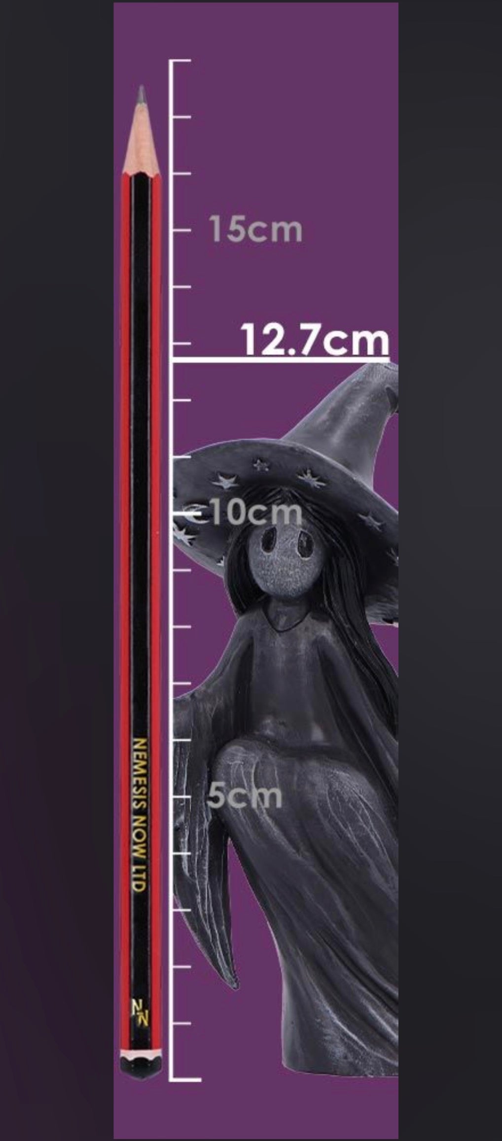 Little Souls- Beam - Figurine 12.7cm