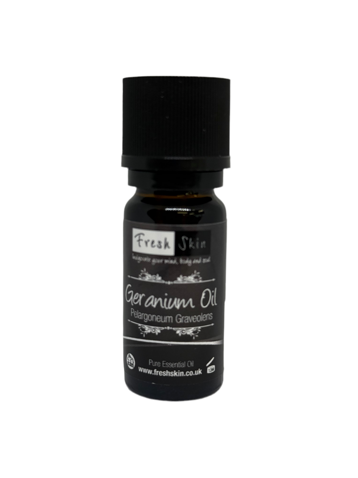 GERANIUM Essential Oil 10ML