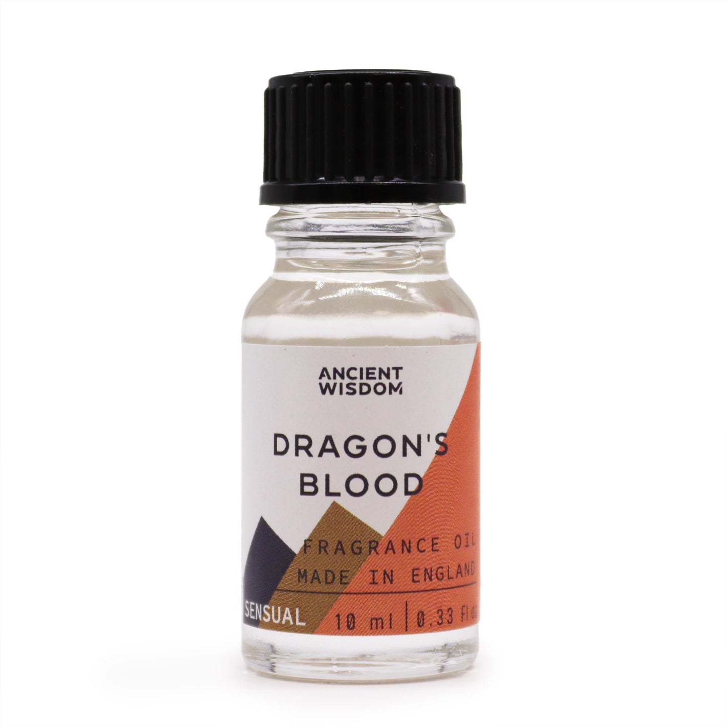 DRAGONS BLOOD Fragrance Oil 10ML