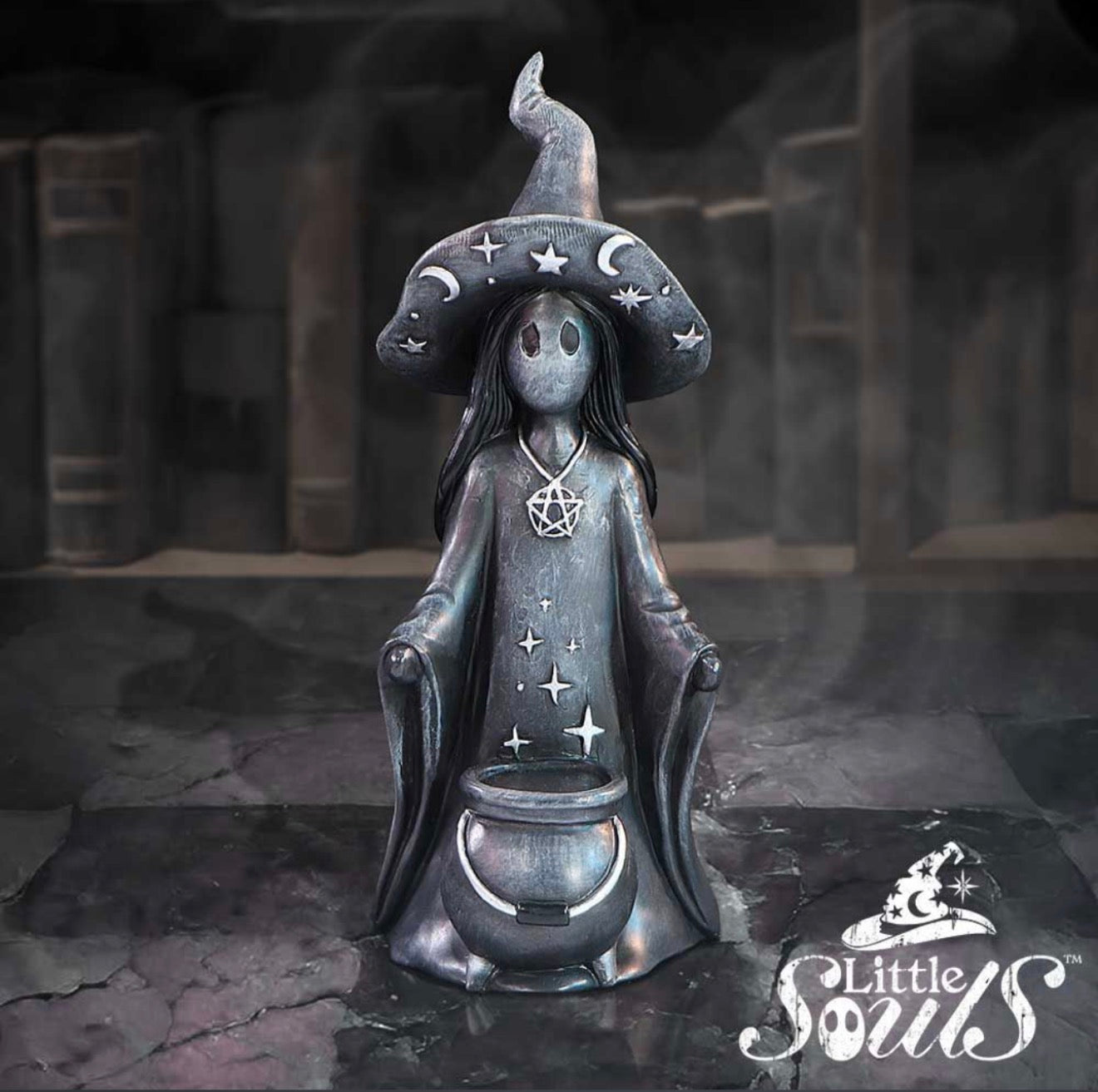Little Souls Figurines
