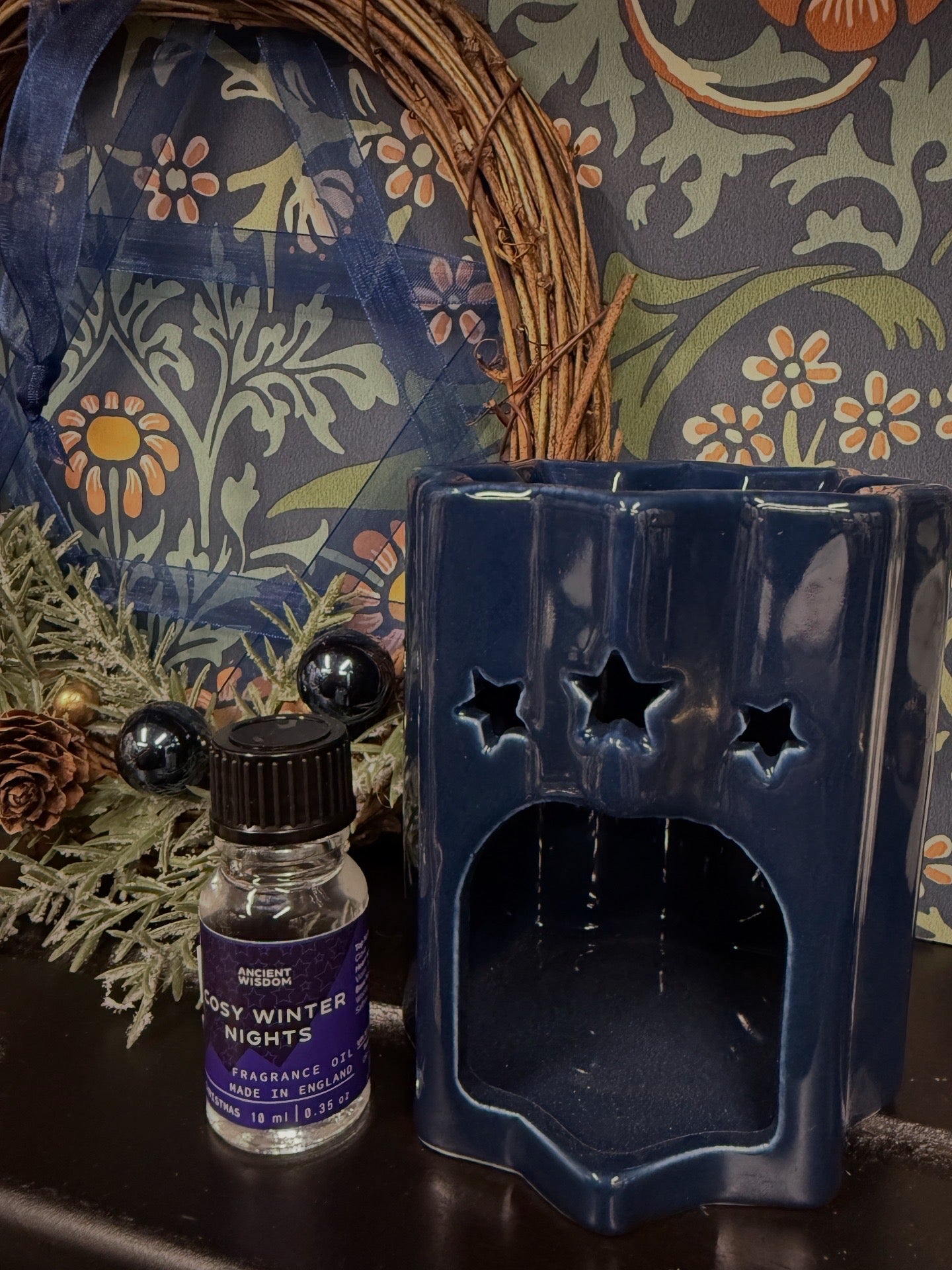 Yule/Winter Collection