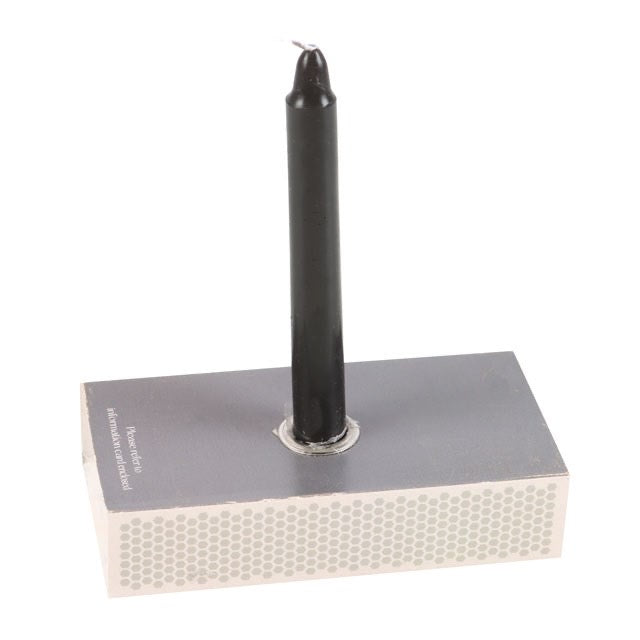 Protection -Spell In A Box