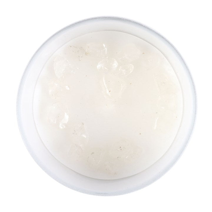 Virgo Sandalwood & Patchouli Gemstone Candle