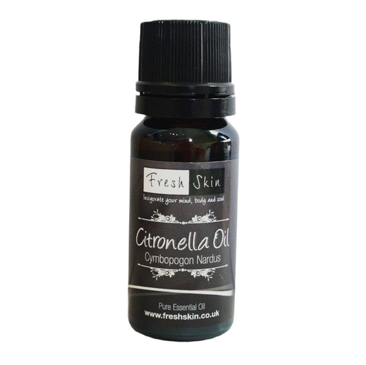 CITRONELLA Essential Oil 10ML