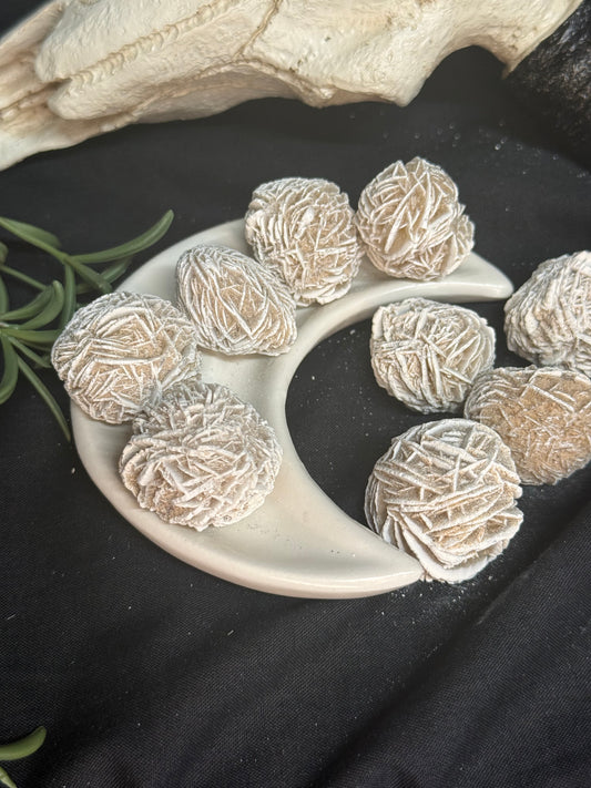 Desert Rose Crystal - Raw
