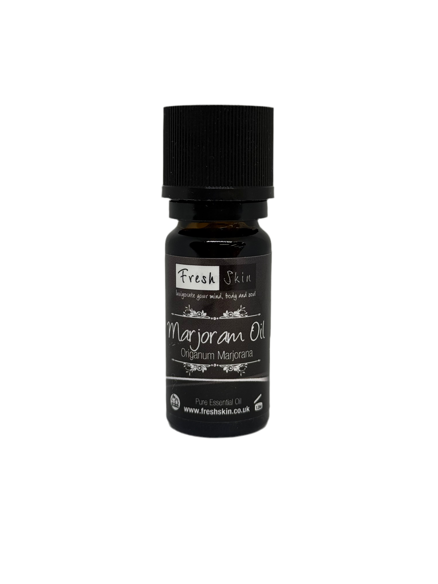 MARJORAM Essential Oil 10ML