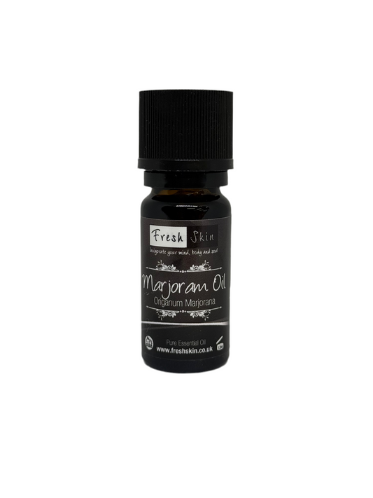 MARJORAM Essential Oil 10ML