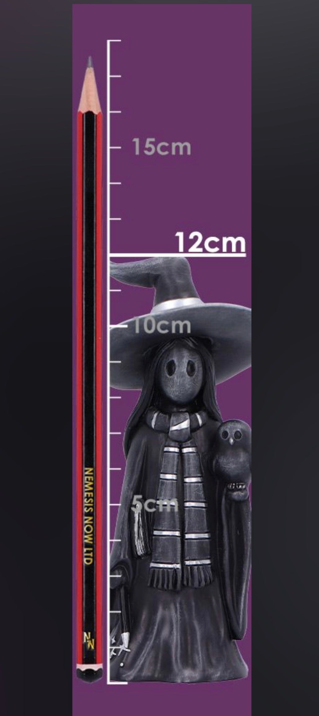 Little Souls - Gleam - Figurine 12cm