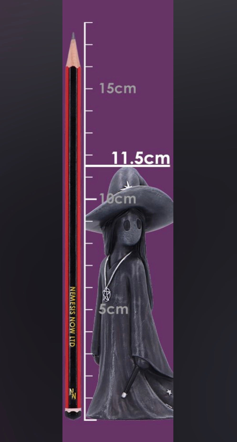 Little Souls - Sparkle - Figurine 11.5cm