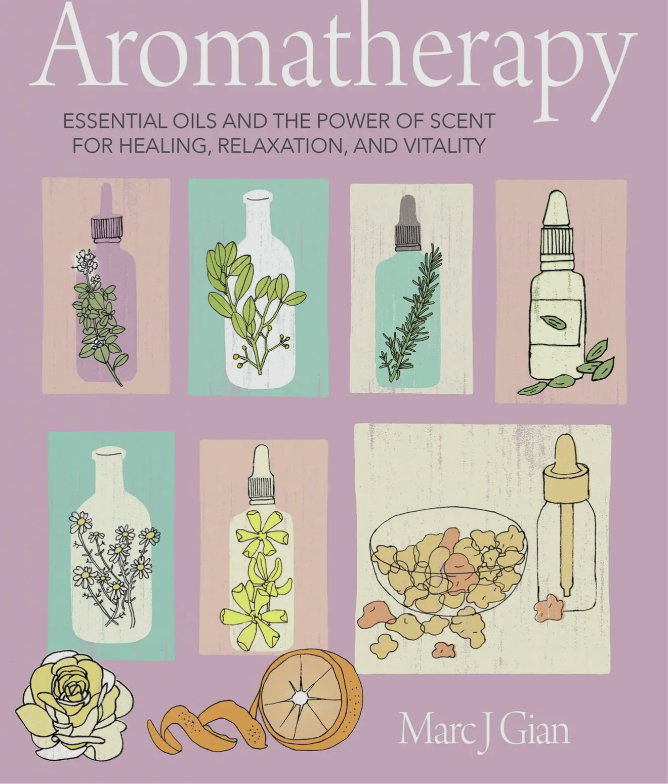 Aromatherapy