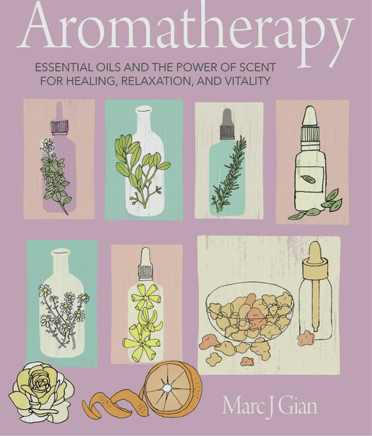Aromatherapy