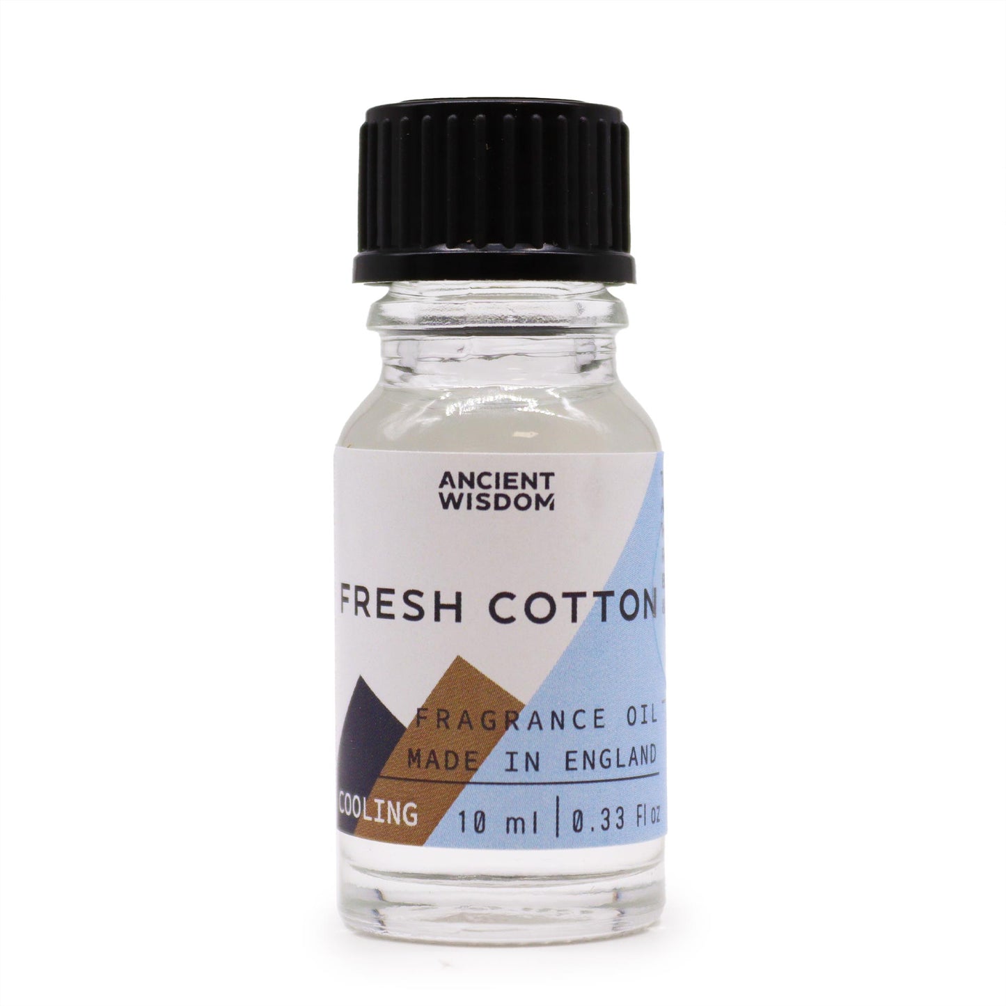 FRESH COTTON Fragrance Oil 10ML