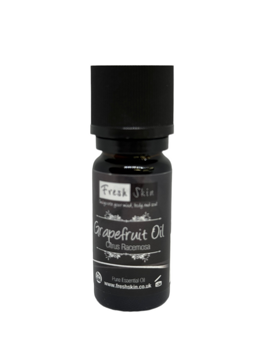 GRAPEFRUIT Essential Oil 10ML