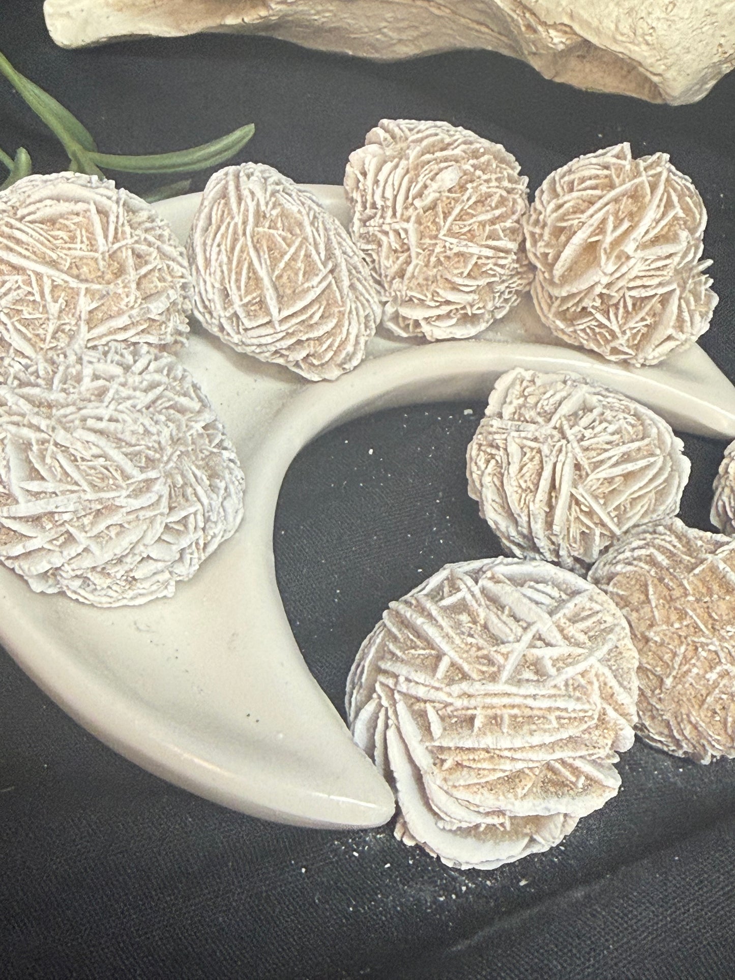 Desert Rose Crystal - Raw