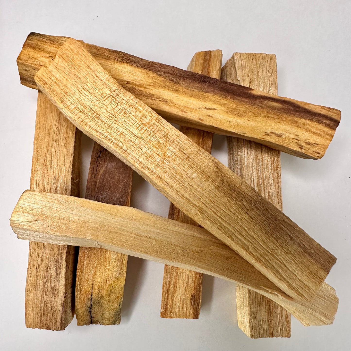 Palo Santo Individual Sticks