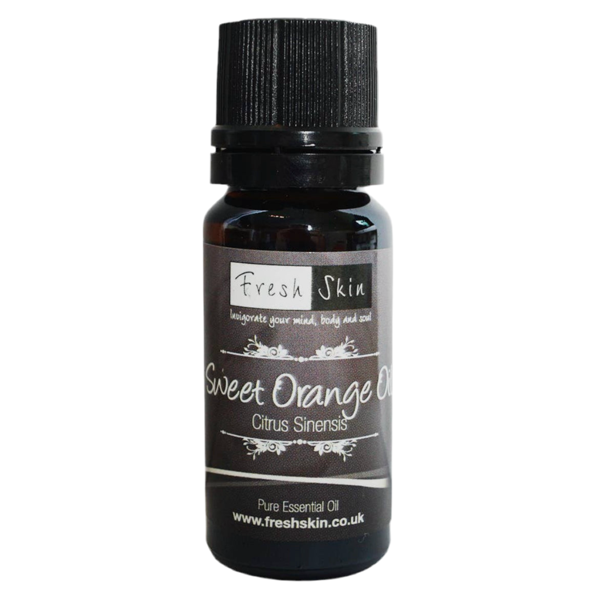 SWEET ORANGE Essential Oil 10ML