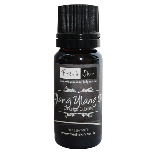YLANG YLANG Essential Oil 10ML