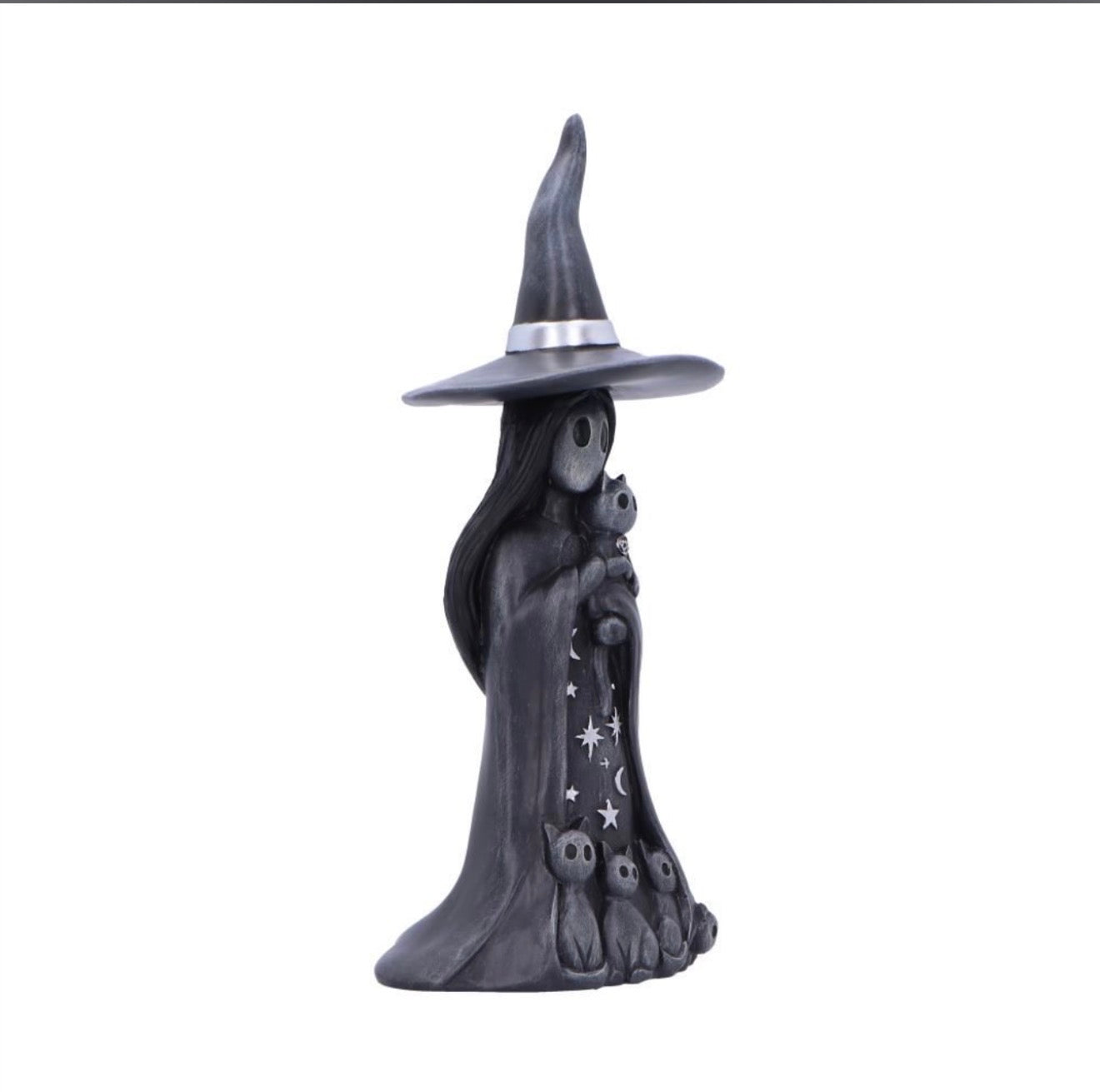 Little Souls - Aura - Figurine 13.7cm