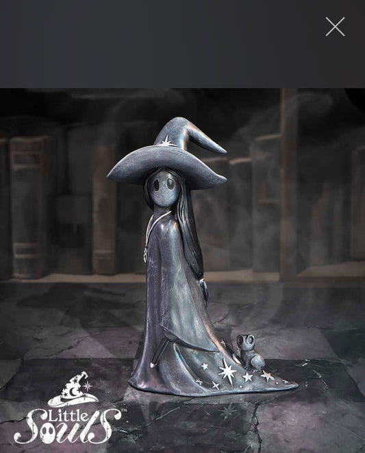 Little Souls - Sparkle - Figurine 11.5cm