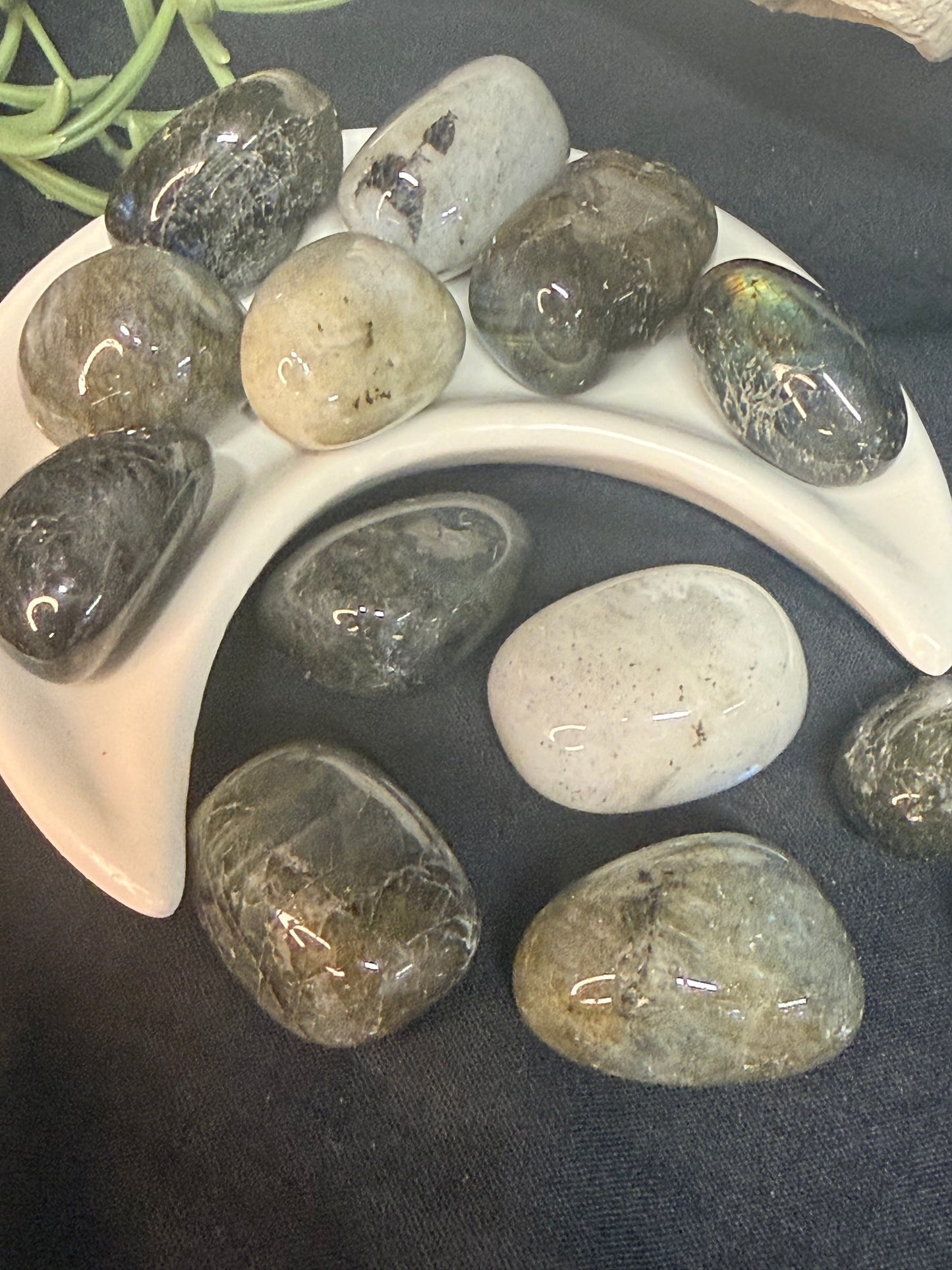 Labradorite - Tumblestone