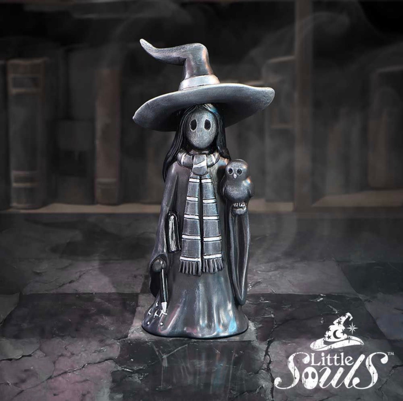 Little Souls - Gleam - Figurine 12cm