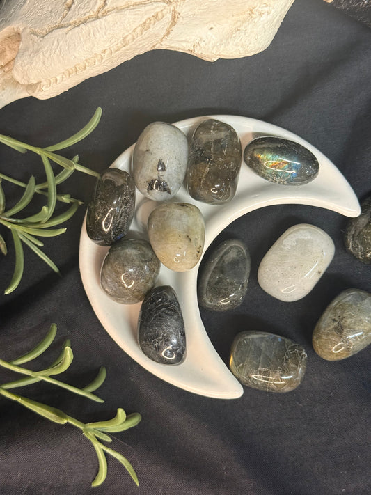 Labradorite - Tumblestone