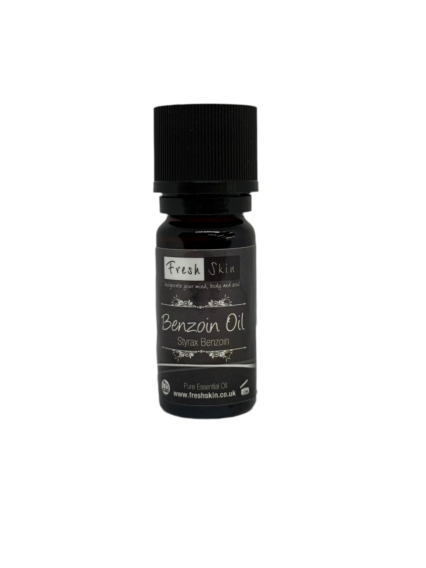 BENZOIN Essential Oil 10ML