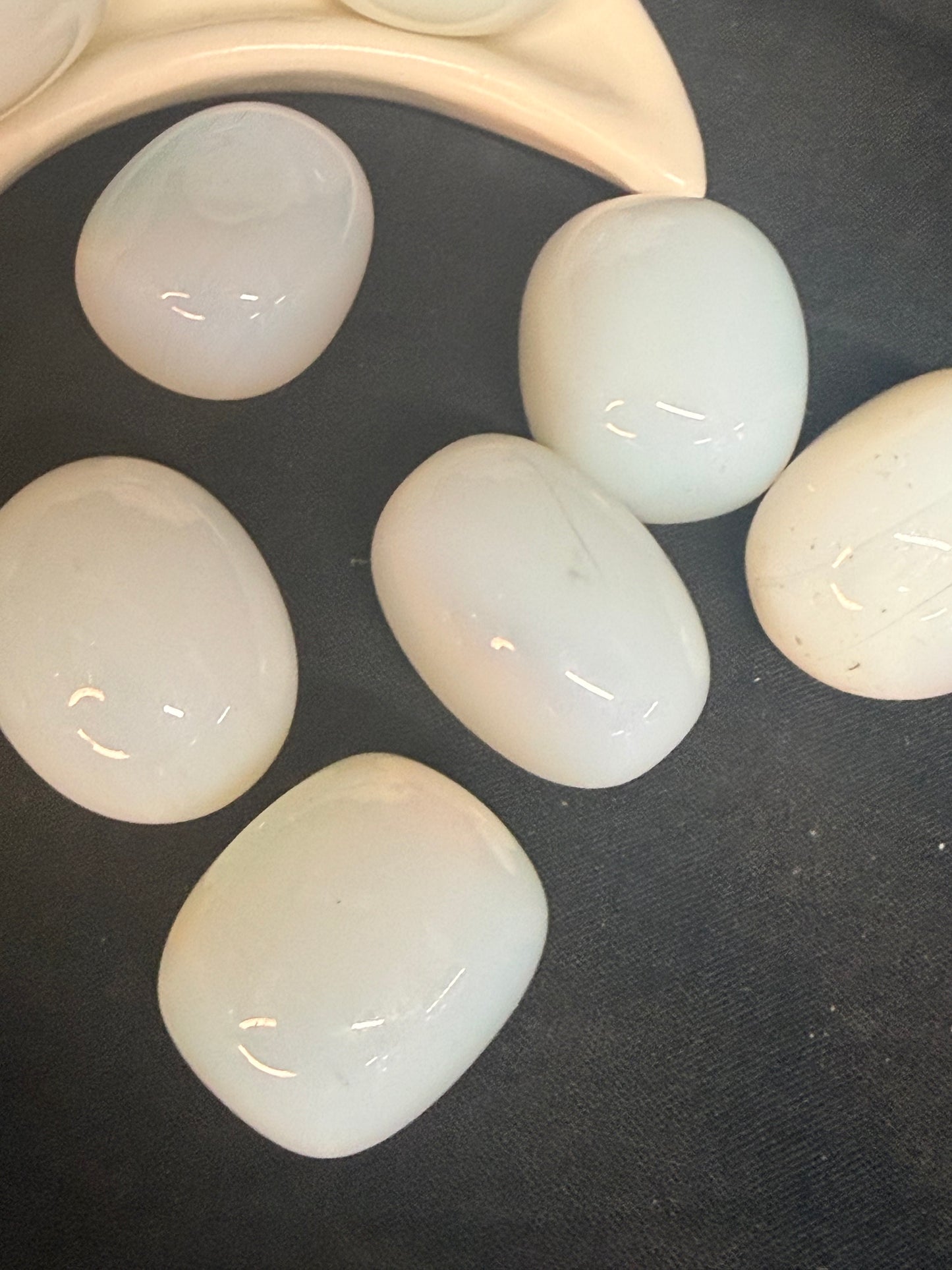 Opalite - Tumblestone