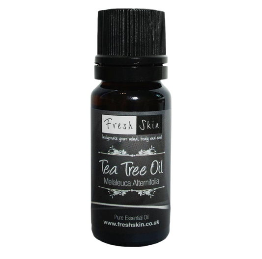 TEA TREE Essential Oil 10ML