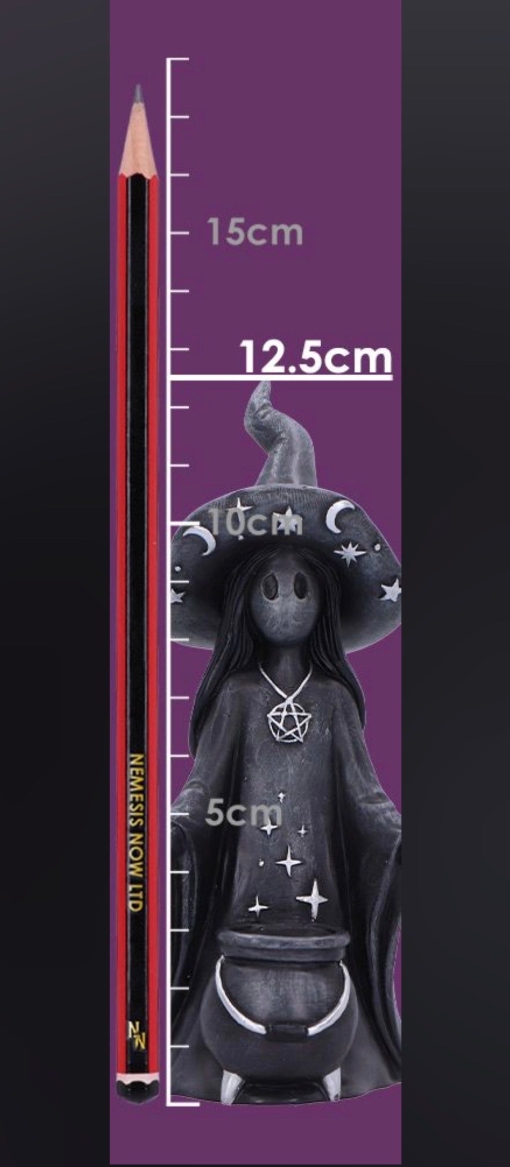 Little Souls - Dazzle- Figurine 12.5cm