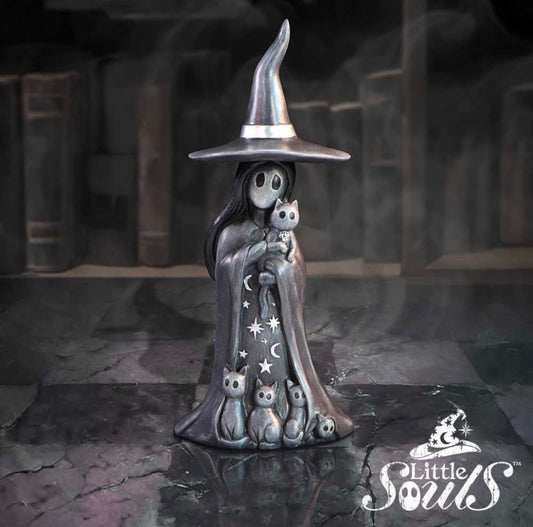 Little Souls - Aura - Figurine 13.7cm
