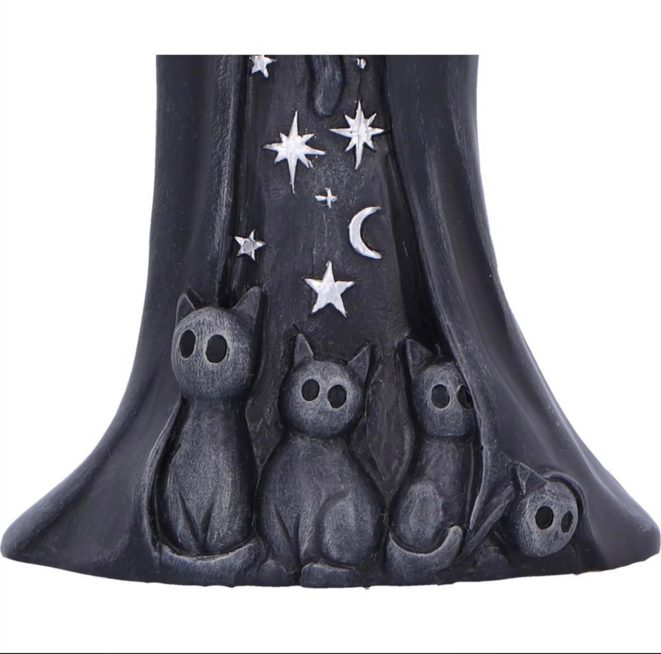 Little Souls - Aura - Figurine 13.7cm