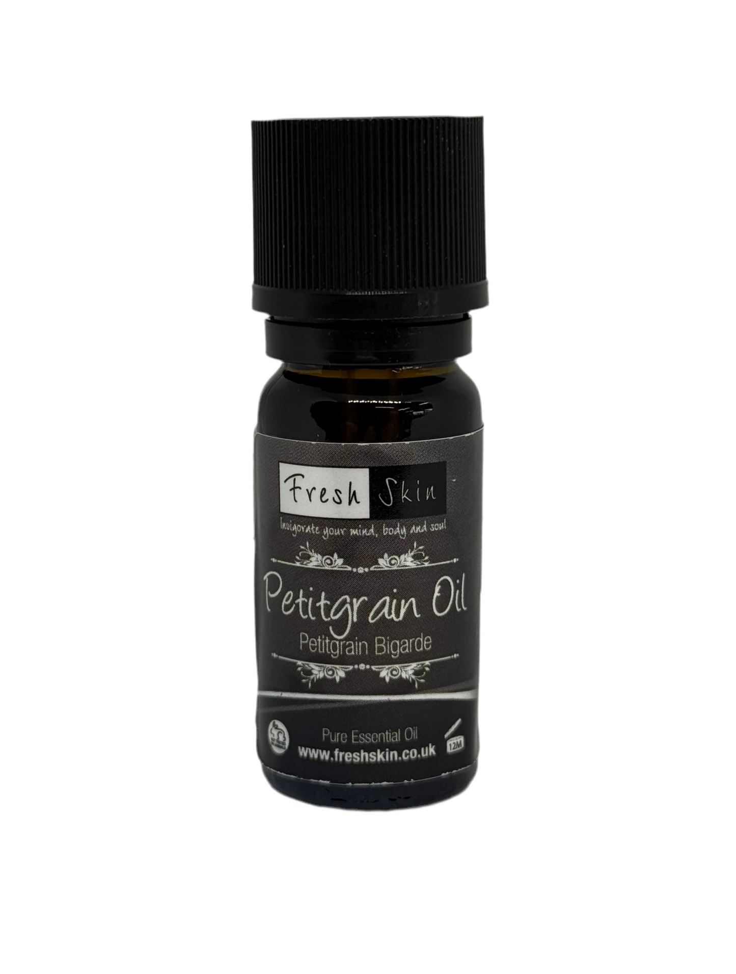 PETITGRAIN Essential Oil 10ML