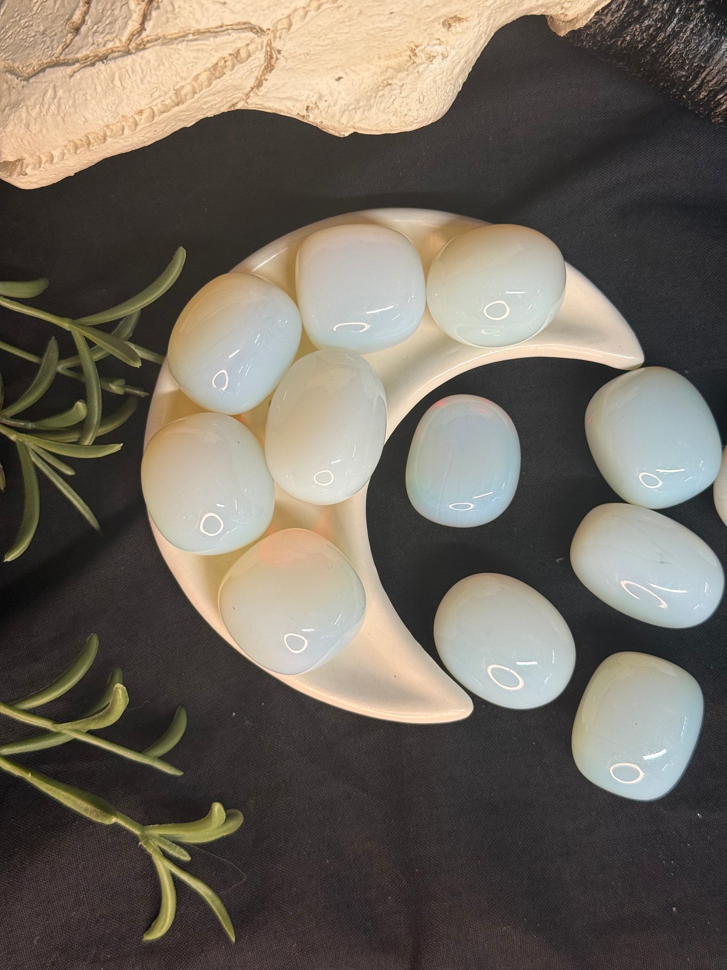 Opalite - Tumblestone