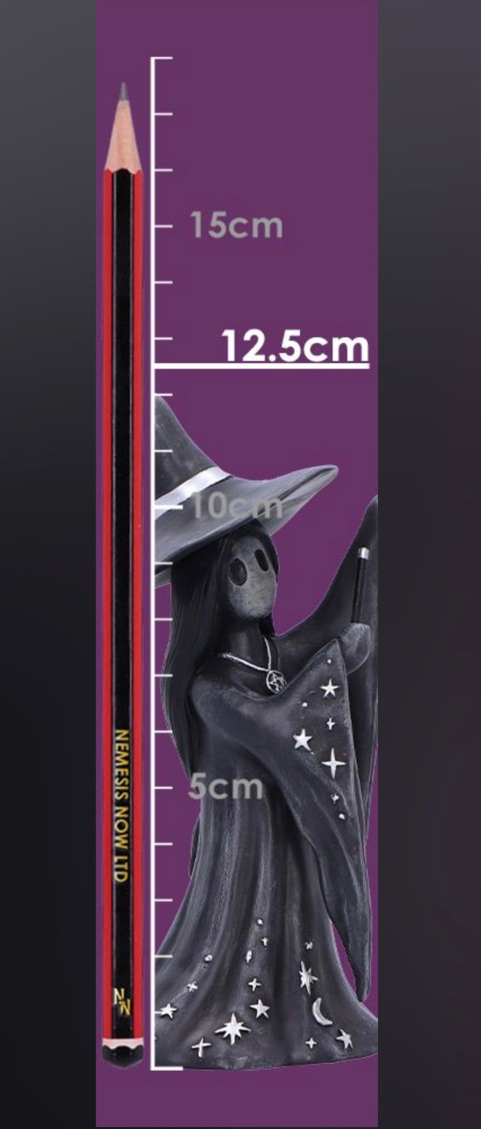 Little Souls - Shimmer - Figurine 12.5cm