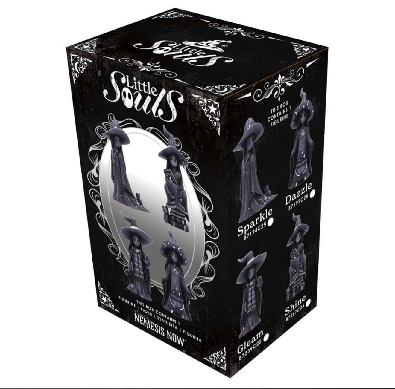 Little Souls - Sparkle - Figurine 11.5cm