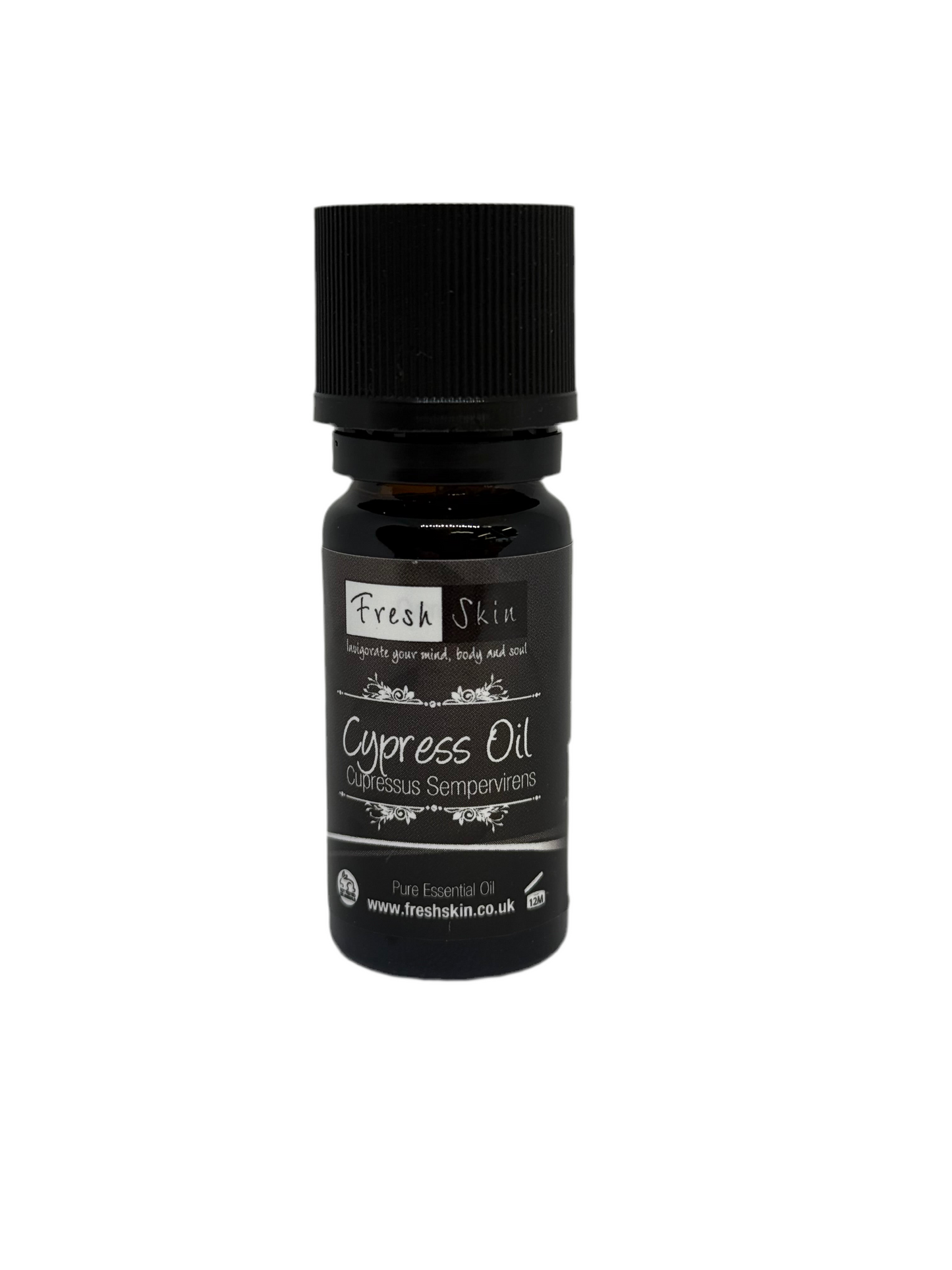 CYPRESS Essential Oil 10ML