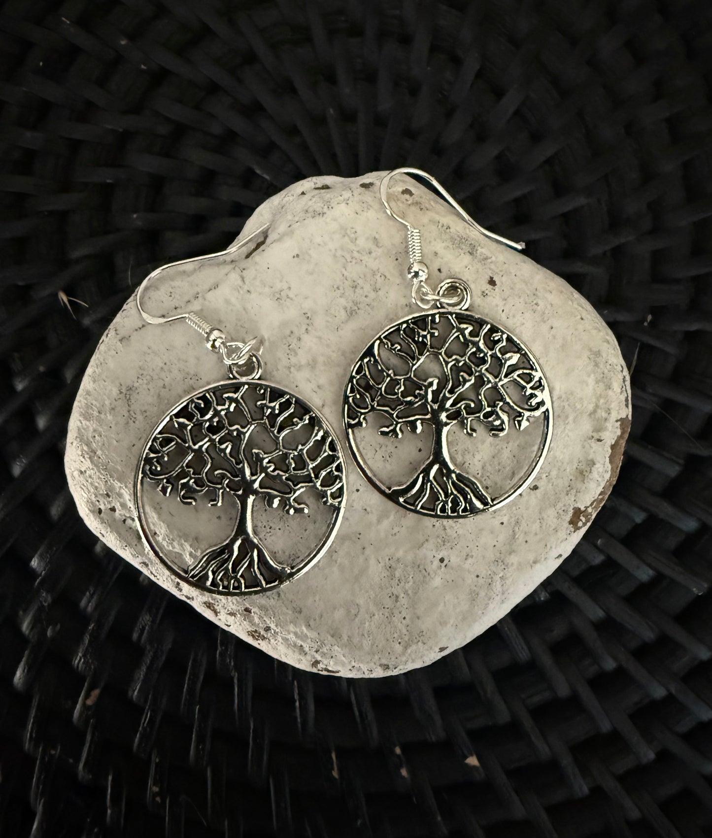 Tree of Life Earrings