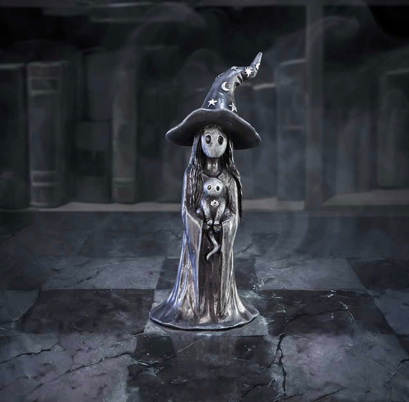 Little Souls- Glimmer - Figurine 12.3cm