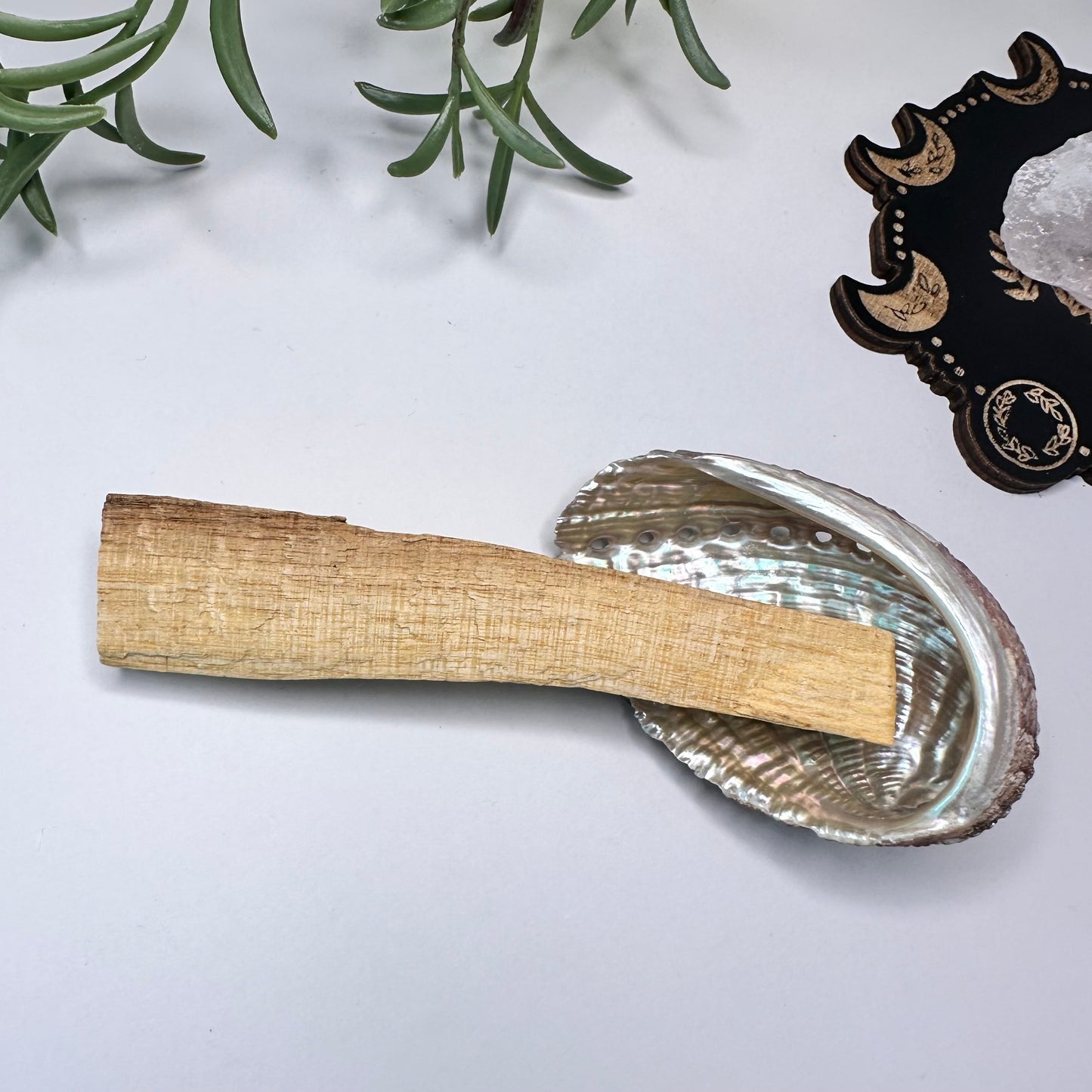 Palo Santo Individual Sticks