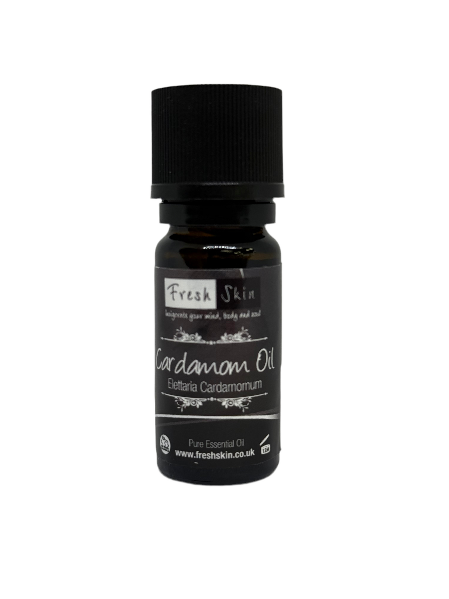 CARDAMOM Essential Oil 10ML