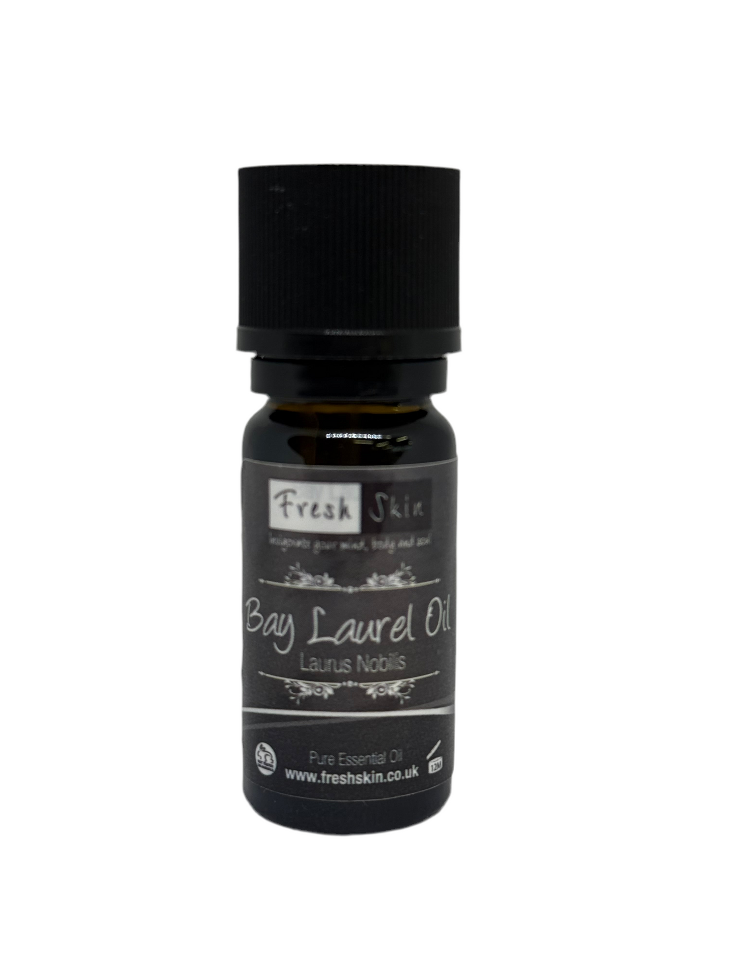 BAY LAUREL Essential Oil 10ML
