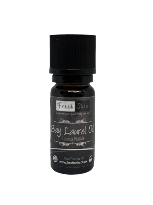BAY LAUREL Essential Oil 10ML