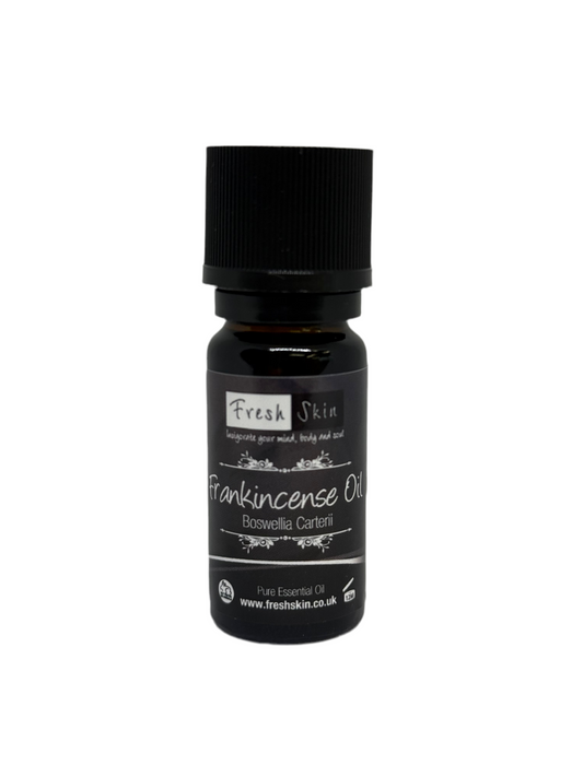 FRANKINCENSE Essential Oil 10ML