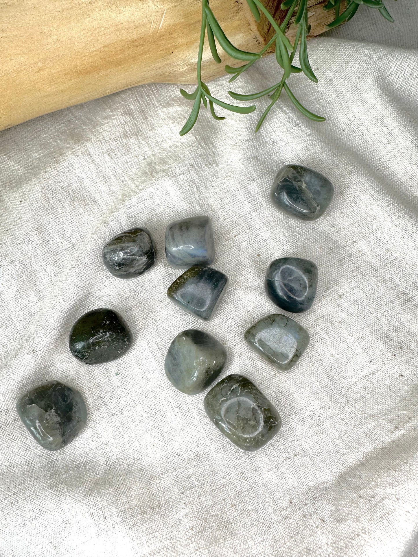 Labradorite - Tumblestone