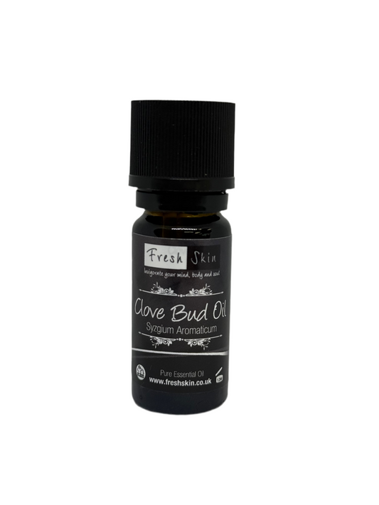 CLOVE BUD Essential Oil 10ML
