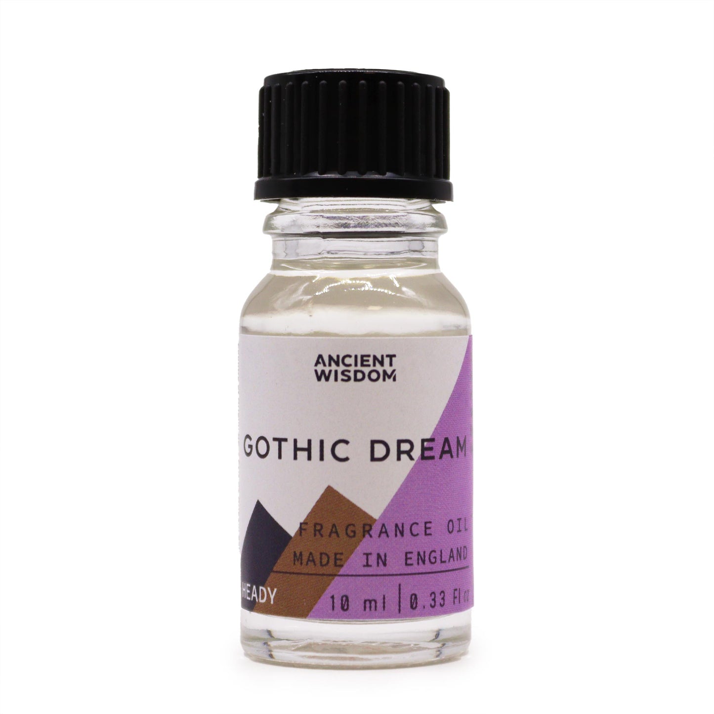 GOTHIC DREAMS Fragrance Oil 10ML